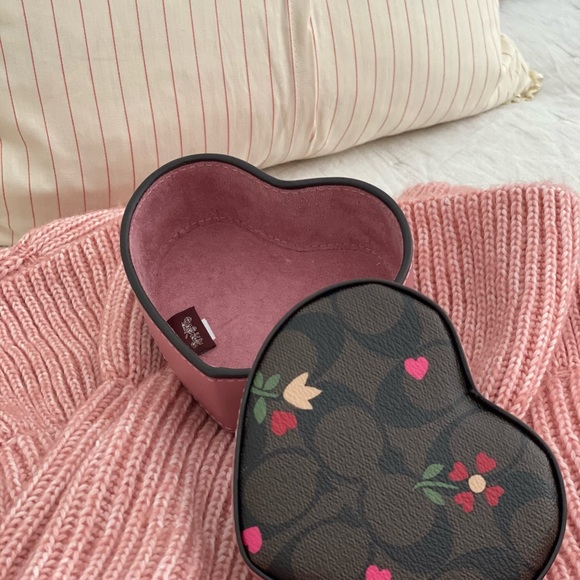 Coach | Jewelry Box - Picture 11 of 14